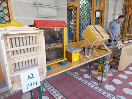 Čebelar Aleksander Primc